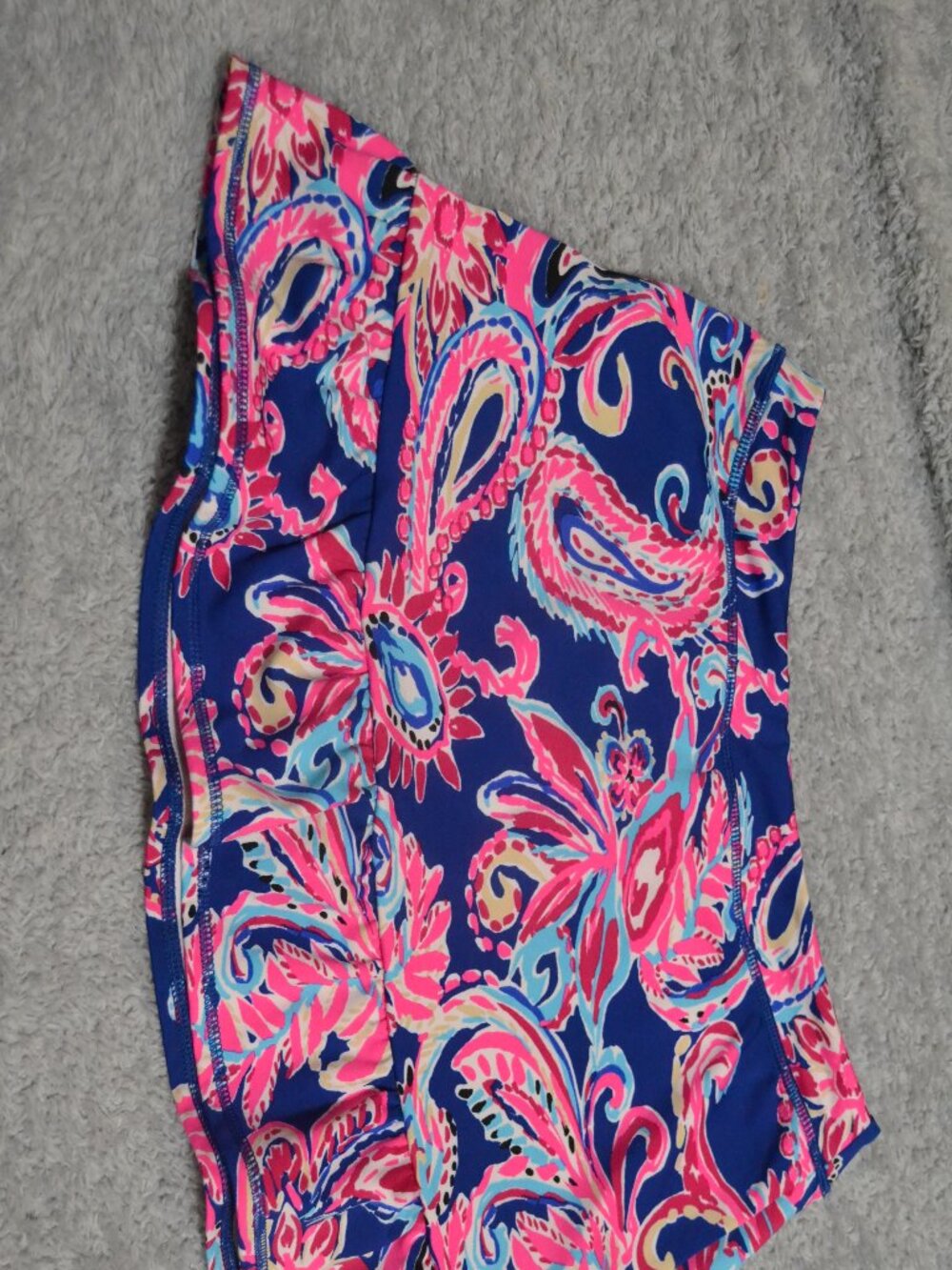 Lilly Pulitzer Luxletic Cascadia Skort